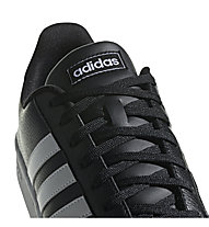 adidas grand court uomo