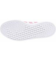 adidas Grand Court - sneakers - donna, White/Pink