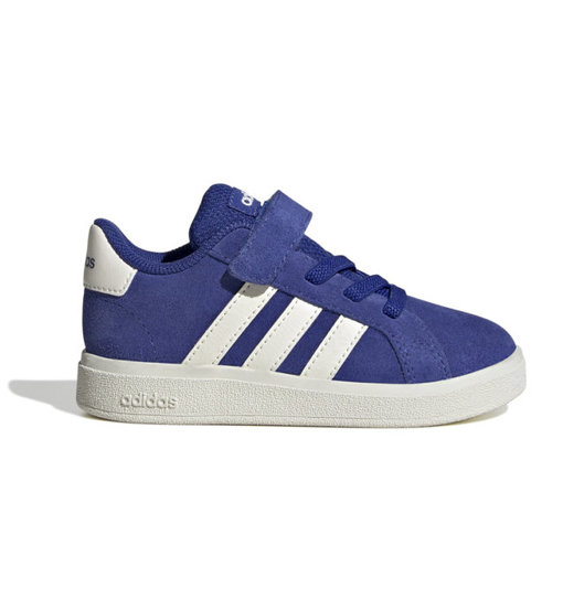adidas Grand Court 00s EL Jr: Sneakers Bambino Comfort
