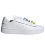 adidas Grand Court Alpha - Sneakers - Damen, White