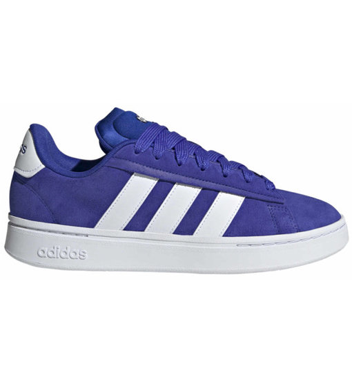 Adidas Grand Court Alpha M: Sneakers Uomo | MyFitRank
