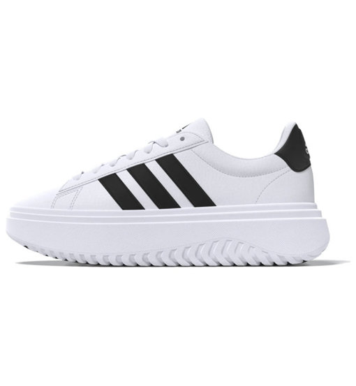 adidas Grand Court Platform - sneakers - donna