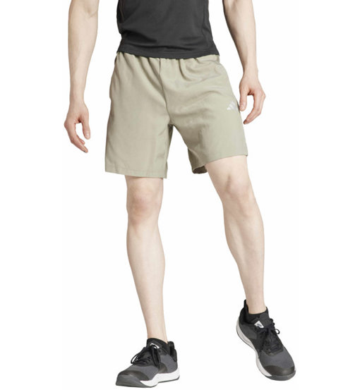 adidas Gym M - pantaloni fitness - uomo. Taglia L5