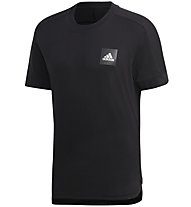 adidas Id Fat3S - T-shirt fitness - uomo | Sportler.com