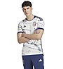 adidas Italy 2023 Away - Fußballtrikot - Herren, White
