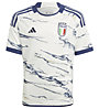 adidas Italy 2023 Away Y - Fußballtrikot - Kinder, White
