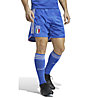 adidas Italy 2023 Home - Fußballhose - Herren, Blue