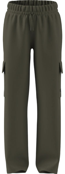 adidas JG Linear FT Jr - Fitness-Hose - Mädchen, Gr. 11-12A