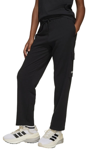 adidas JG Linear FT Jr - Fitness-Hose - Mädchen, Gr. 9-10A