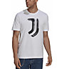 adidas Juventus - T-shirt calcio - uomo, White