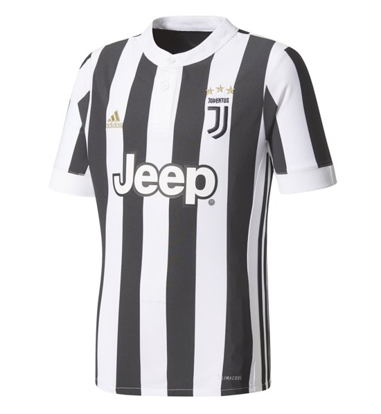 adidas Juventus Home Replica Junior Turin Fußballatrikot Kinder | adidas Juventus Home Replica Junior Turin Fußballatrikot Kinder |