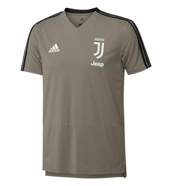 Adidas Juve TR Fußballtrikot Herren | adidas Herren Juve Tr SHO Kurze Hose: : Sport