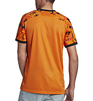 Adidas Juventus Turin 20 21 Third Jersey Fussballtrikot Herren Sportler Com