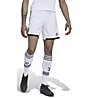 adidas Juventus Home 22/23 - pantaloni calcio - uomo, WHITE/BLACK