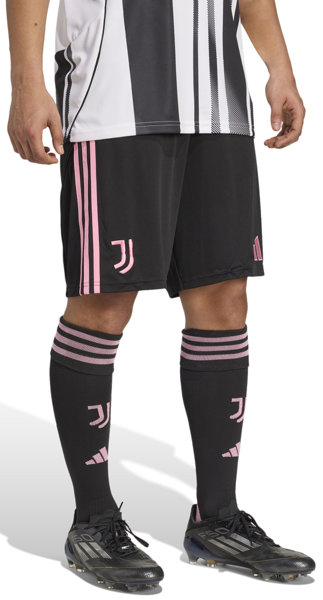 adidas Juventus Home 25/26 - Fußballhose - Herren, Gr. L