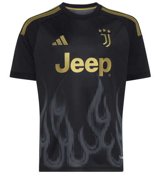 Maglia Calcio adidas Juventus Third 26/27 Jr | MyFitRank