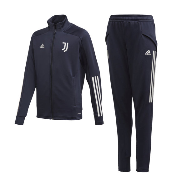 juve tracksuit