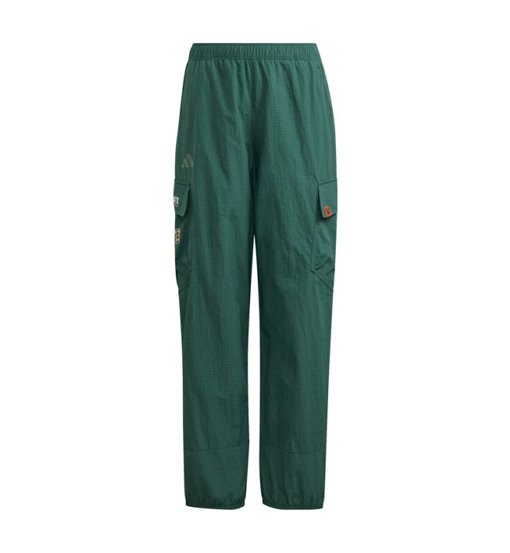 adidas Terrex Minecraft Pantaloni Trekking Bambino CLIMA365