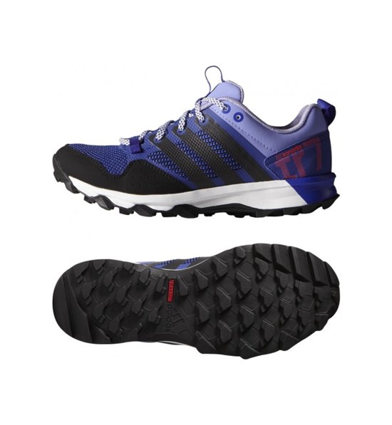 adidas Kanadia 7 Trail Schuh Damen