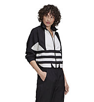 adidas Originals Large Logo Track Top - giacca sportiva - donna | Sportler.com