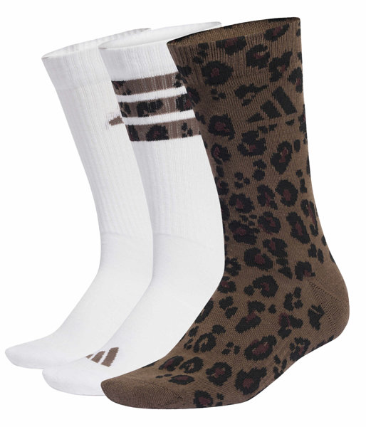 adidas Leo W - kurze Socken - Damen, Gr. S 37-39 EU