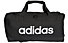 adidas Linear Duffle S - borsone sportivo, Black