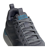 adidas men's lite racer cln fitness shoes