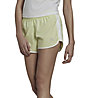 adidas M20 - Laufhosen - Damen, Yellow