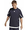 adidas M D4gmdy T - T-shirt - uomo, Blue