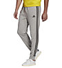 adidas M Essentials Tapered C 3S Pnt - pantaloni fitness - uomo , Grey 