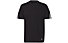 adidas M Future Icons 3S - T-shirt - uomo , Black