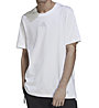 adidas M Internal - T-Shirt - Herren, White