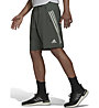 adidas M Ti Wv Sho - Trainingshosen - Herren, Green