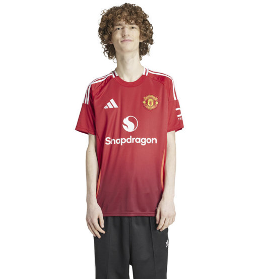 adidas Manchester United FC 24/25 Home - maglia calcio - uomo