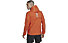 adidas Marathon - Laufjacke - Herren, Orange