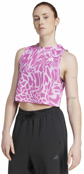 adidas Min W - Top - Damen, Gr. L