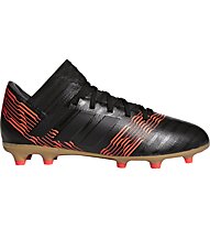 scarpe da calcio adidas bambino nemeziz