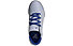 adidas Nemeziz 19.4 TF - Fußballschuh für harte Böden - Kinder, White/Blue