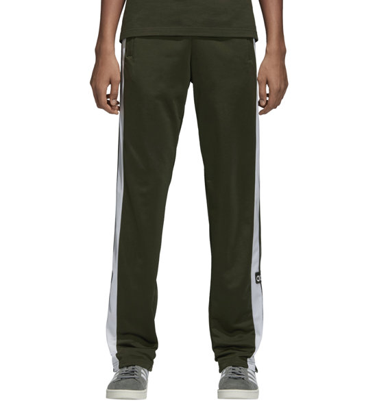 adidas Originals Authentic Trainingshose für Herren Schwarz adidas Originals Authentic Trainingshose für Herren Schwarz