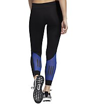 adidas laufhose lang damen