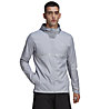 adidas Own The Run - giacca running - uomo, Grey