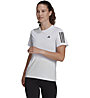 adidas Own The Run - maglia running - donna, White