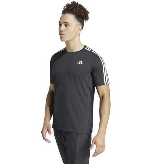 adidas Own The Run - maglia running - uomo. Taglia L