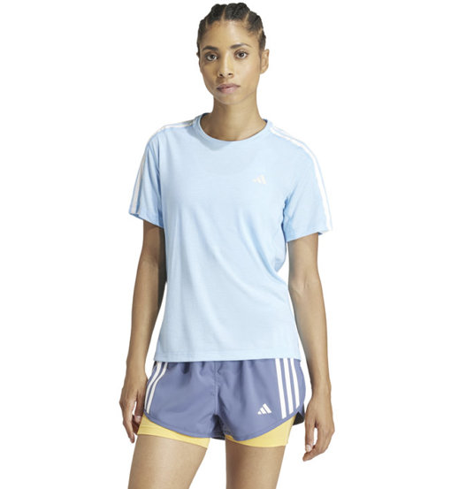 adidas Own The Run - maglia running - donna. Taglia M