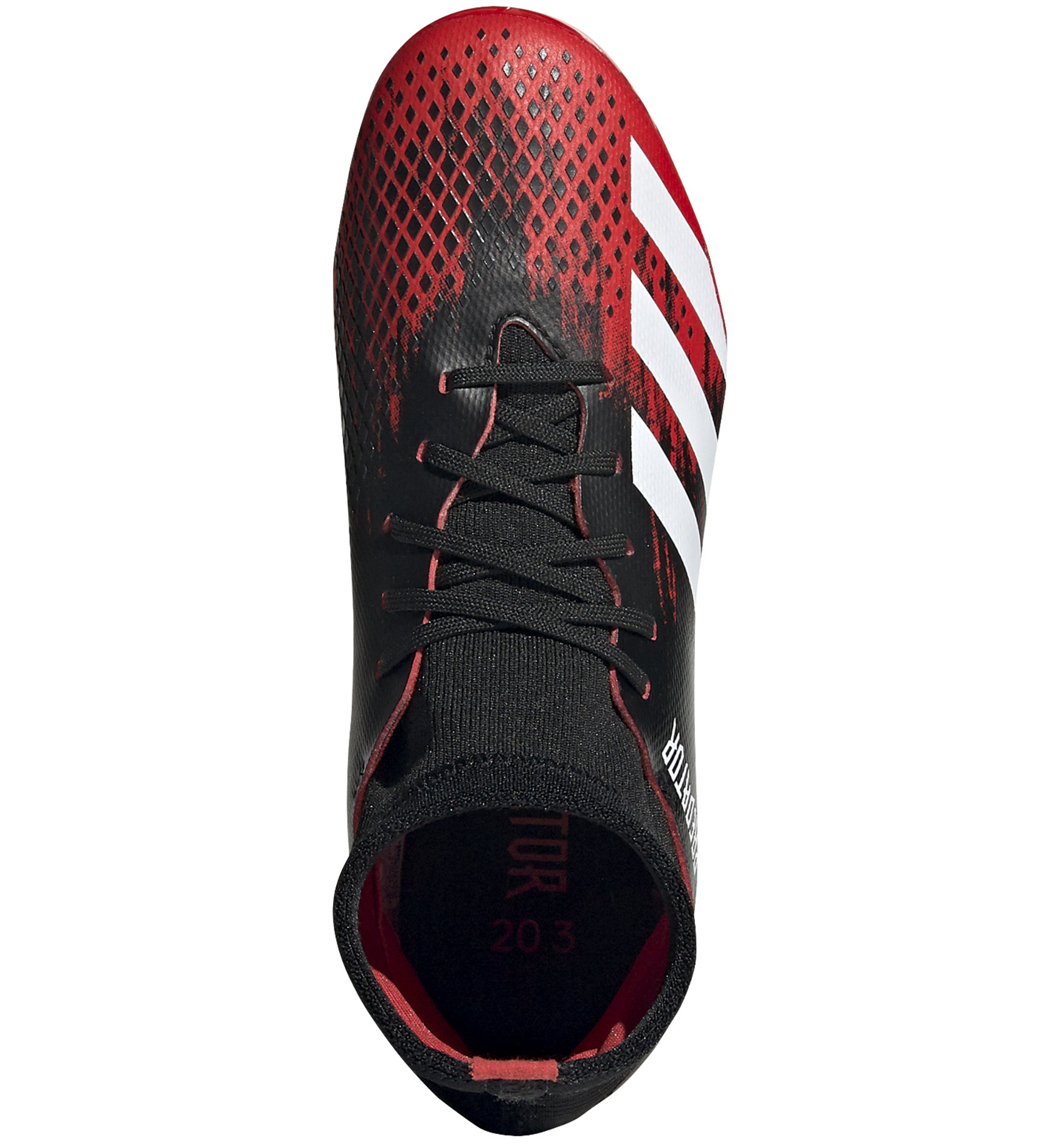 Adidas predator kinder schwarz clearance
