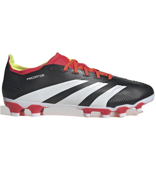 adidas Predator 24 League Low MG - scarpe da calcio multisuperfici