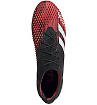 adidas Men 's Predator 18+ FG Soccer Cleat. Amazon.com