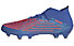 adidas Predator Edge.1 FG - scarpe da calcio per terreni compatti, Blue