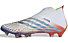 adidas Predator Edge+ FG - scarpe da calcio per terreni compatti, Multicolor