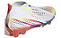 adidas Predator Edge+ FG - scarpe da calcio per terreni compatti, Multicolor